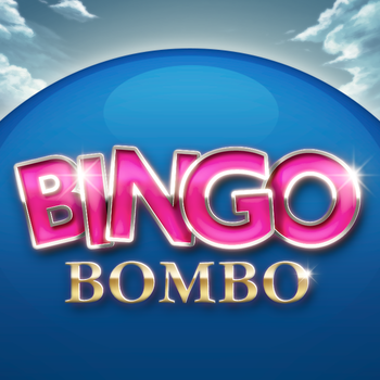 BingoBombo LOGO-APP點子