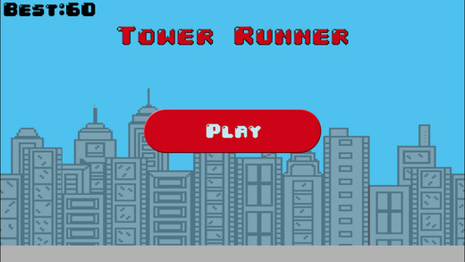 Tower Runner - Inksity