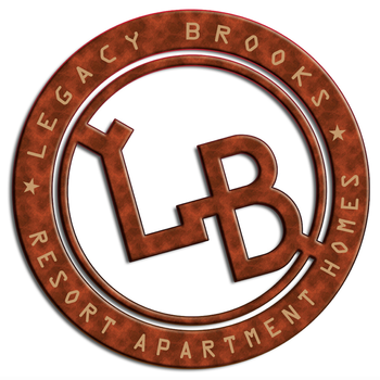 Legacy Brooks Apartments LOGO-APP點子