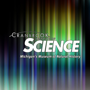 Cranbrook Institute of Science Tour App LOGO-APP點子