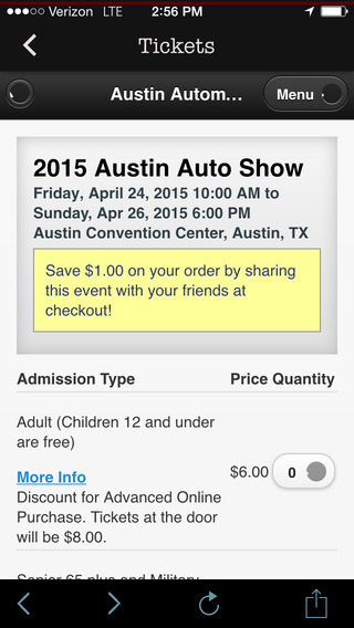 免費下載娛樂APP|Austin Auto Show app開箱文|APP開箱王