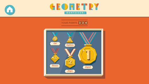 【免費教育App】Montessori Geometry-APP點子