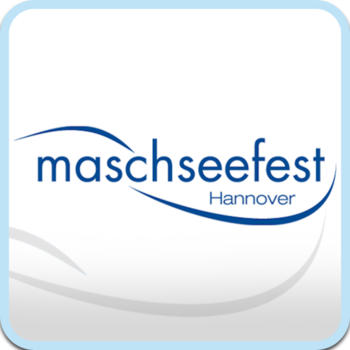 Maschseefest LOGO-APP點子