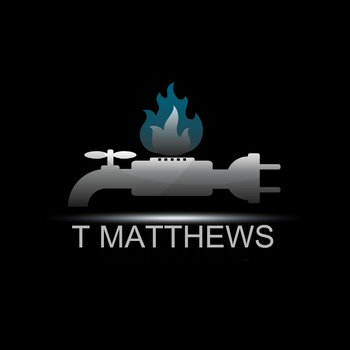 T Matthews LOGO-APP點子