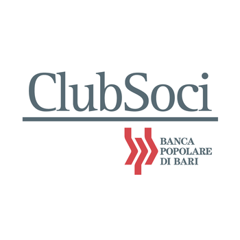 ClubSoci LOGO-APP點子