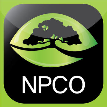 NPCO LOGO-APP點子