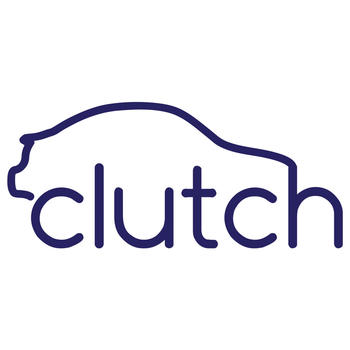 Clutch Car LOGO-APP點子