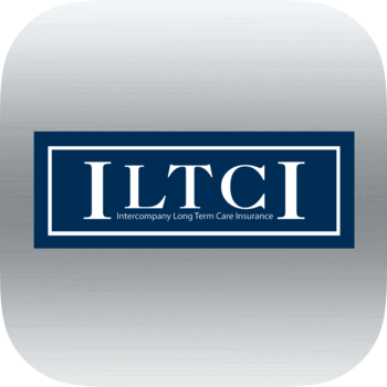 ILTCI Conference LOGO-APP點子