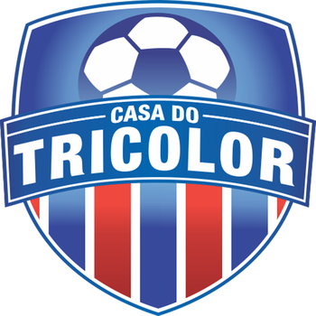 Casa do Tricolor LOGO-APP點子