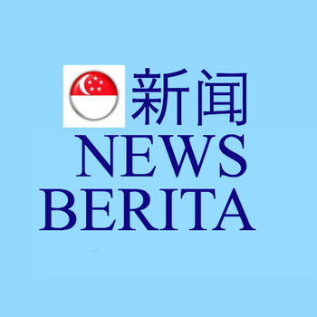 SGNews LOGO-APP點子