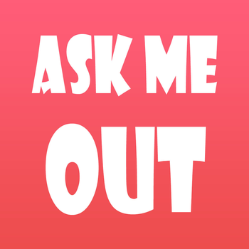Ask Me Out - Seeking someone hot to flirt 生活 App LOGO-APP開箱王