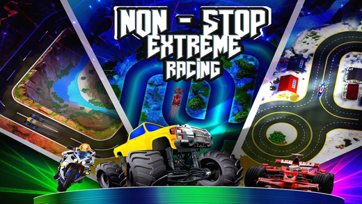 Non Stop Extreme Racing