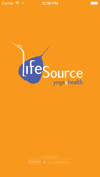 Life Source Yoga Health