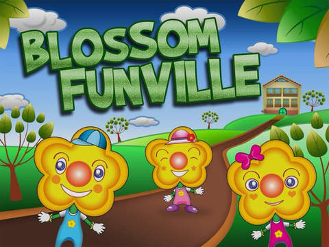 Blossom Funville