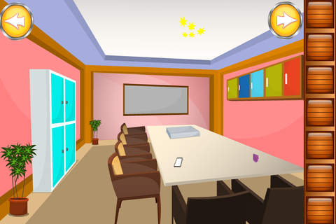 Office Escape Game screenshot 4