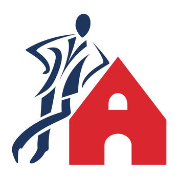 ExecuHome Realty - Mobile Real Estate Search LOGO-APP點子