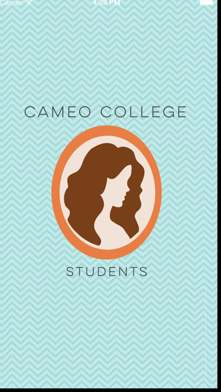 Cameo College Student