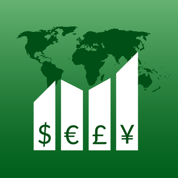 FOREX PLUS ETF LOGO-APP點子