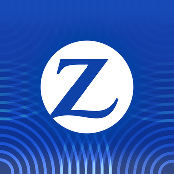 My Zurich View LOGO-APP點子