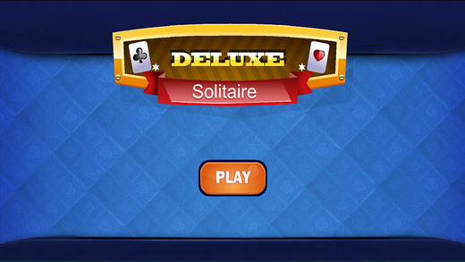 免費下載遊戲APP|Deluxe Solitaire HD app開箱文|APP開箱王