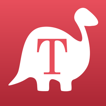 Thesaurus LOGO-APP點子