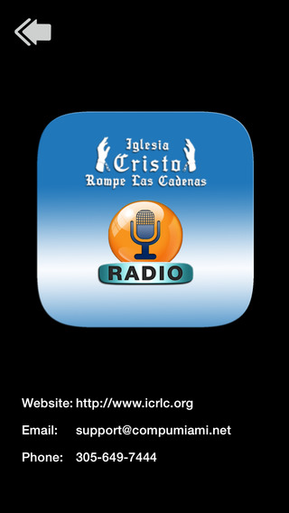 免費下載音樂APP|Cristo Rompe Las Cadenas Radio app開箱文|APP開箱王