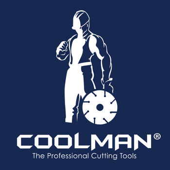 Coolman Online LOGO-APP點子