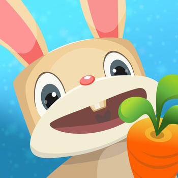 Patchmania - A Puzzle About Bunny Revenge! LOGO-APP點子