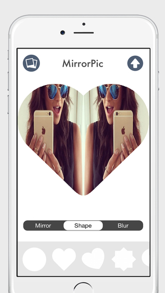 免費下載娛樂APP|MirrorPic app開箱文|APP開箱王