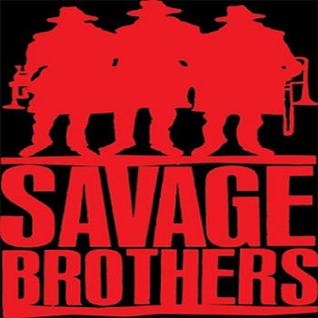 Savage Bros 音樂 App LOGO-APP開箱王