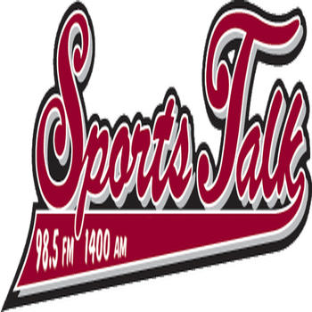 SportsTalk1400 app LOGO-APP點子