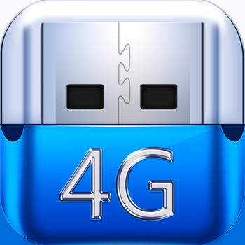 4G Booster Internet Browser LOGO-APP點子