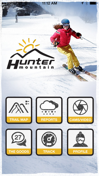 【免費旅遊App】Hunter Mountain-APP點子