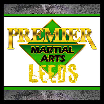 Leeds Taekwondo and Premier Martial Arts Centre LOGO-APP點子