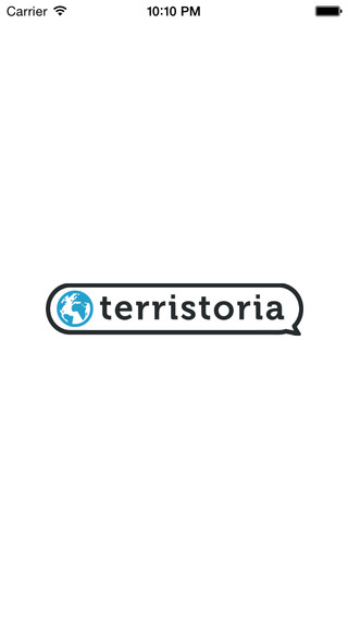 TerriStoria