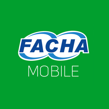 FACHA Mobile LOGO-APP點子