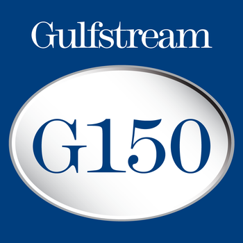 Gulfstream G150 LOGO-APP點子