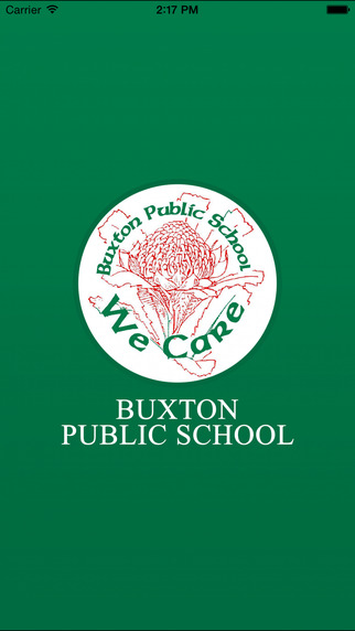 Buxton Public School - Skoolbag