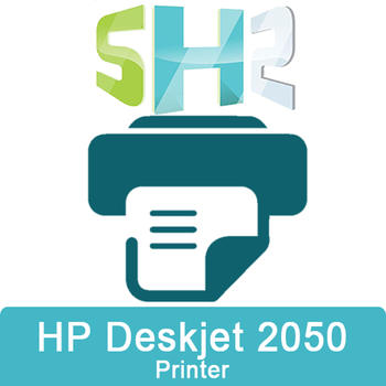 Showhow2 for HP DeskJet 2050 LOGO-APP點子