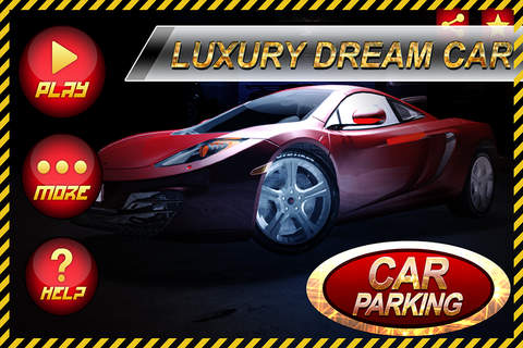 The Best Car Parking - Sharpen Your Driving Skills With the Real Car Simulation Game screenshot 2