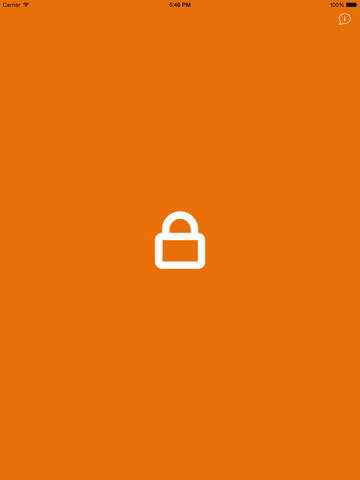 免費下載生產應用APP|FingerLock - Protect Your Passwords app開箱文|APP開箱王
