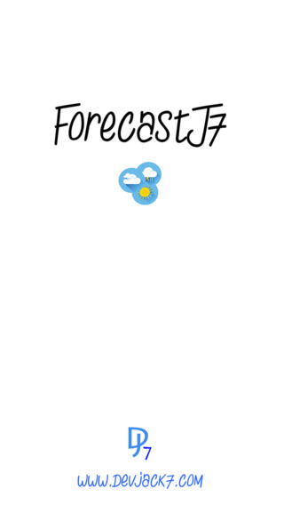 ForecastJ7