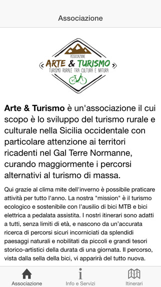 免費下載旅遊APP|Arte e Turismo app開箱文|APP開箱王