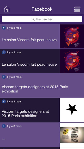 【免費工具App】Viscom Paris-APP點子