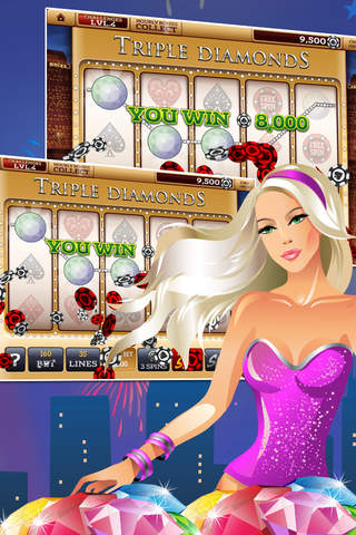 Astel's Casino Pro screenshot 4