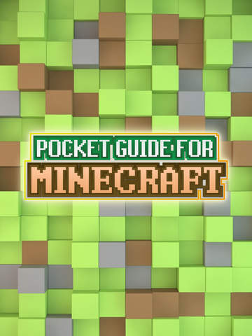 【免費書籍App】Pocket Guide for Minecraft Pro - Recipes, Servers, Custom Skins, Tips, and News-APP點子