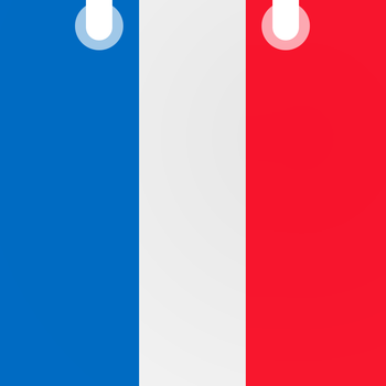 Jours fériés, fêtes, vacances scolaires et saints du jour en France (FêtesCal) LOGO-APP點子