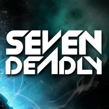 Seven Deadly LOGO-APP點子