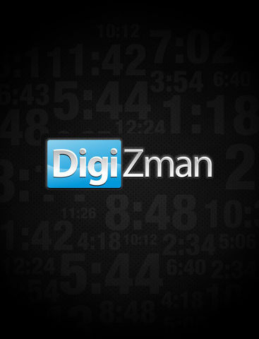 【免費生活App】DigiZman YIW-APP點子