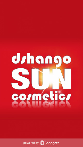 Dshango Suncosmetics